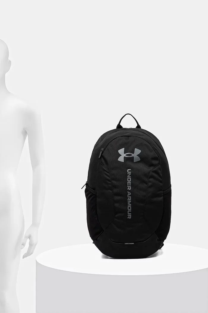 Under Armour спортна раница черна 6000399