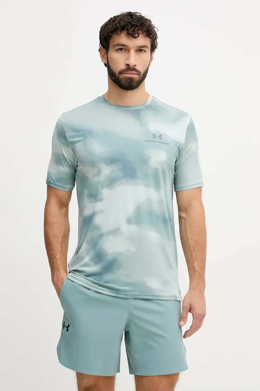 Under Armour Спортна тениска Energy