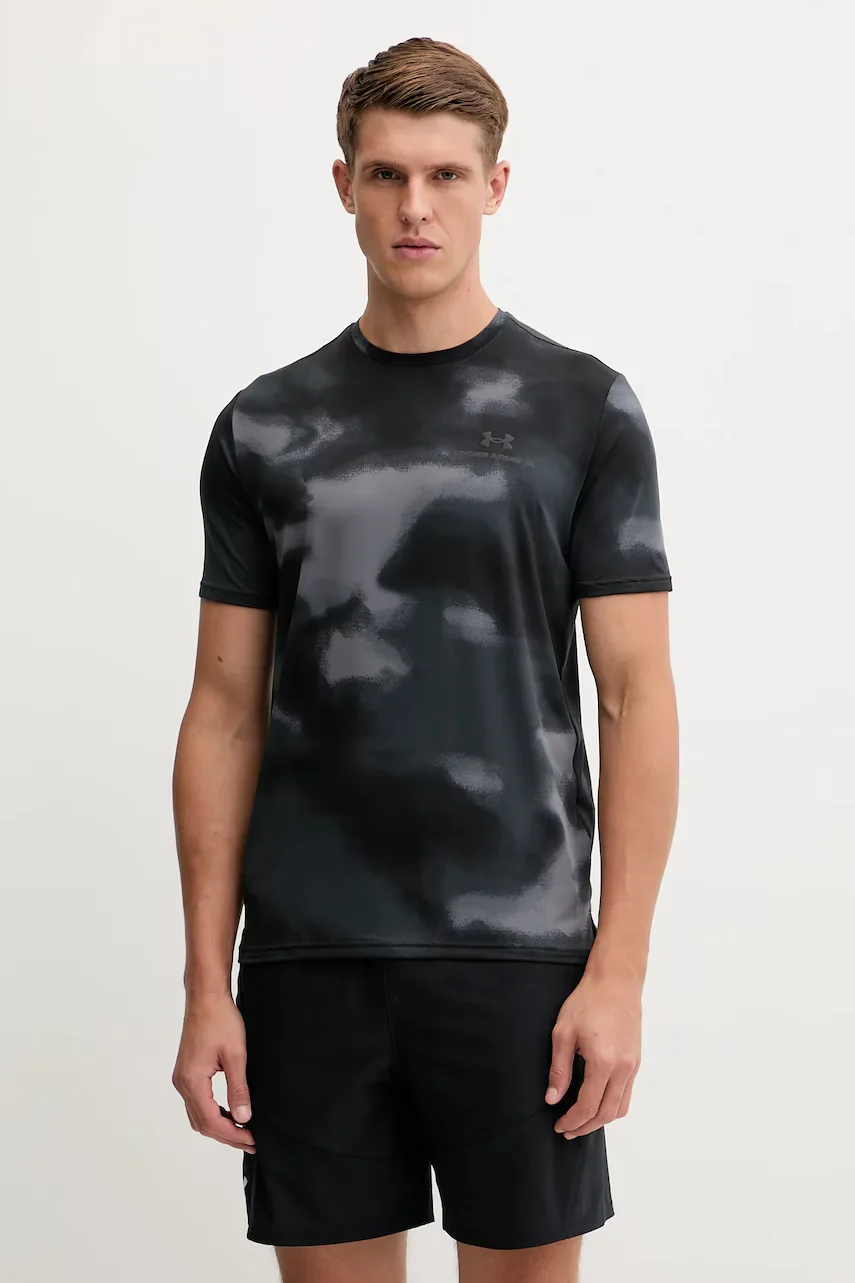 Under Armour Спортна тениска Energy