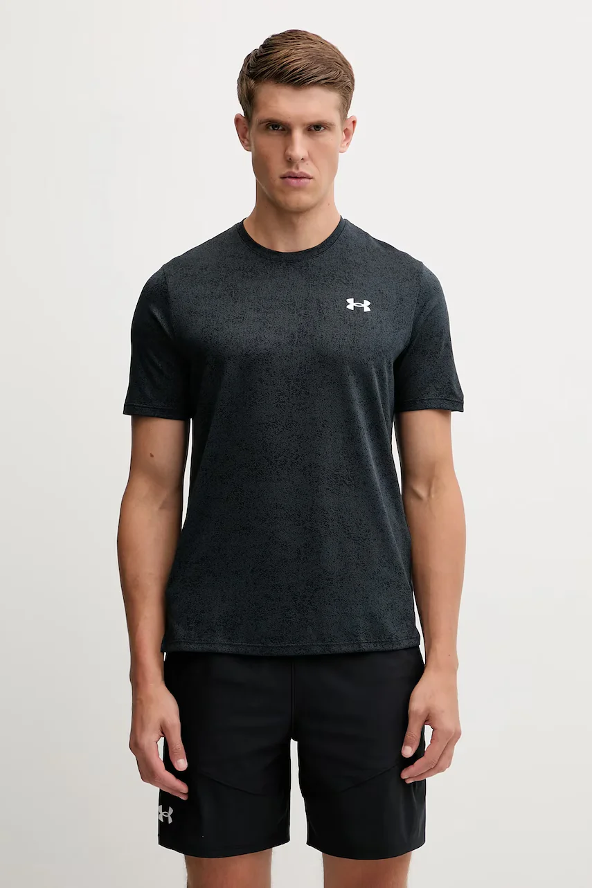 Under Armour Спортна тениска UA Tech