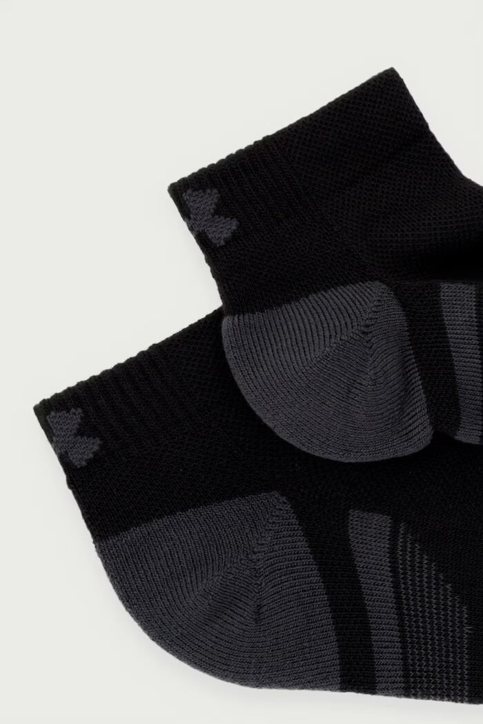 Under Armour спортни чорапи 3 броя черни