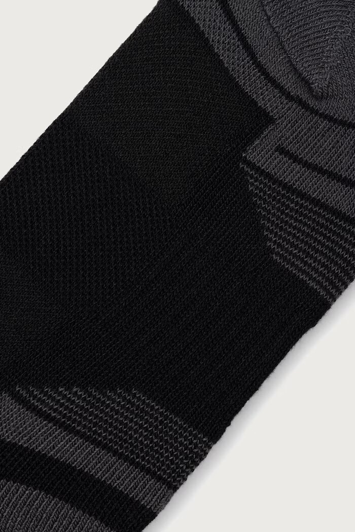 Under Armour спортни чорапи мъжки Perf Tech 3 броя черни 6015138