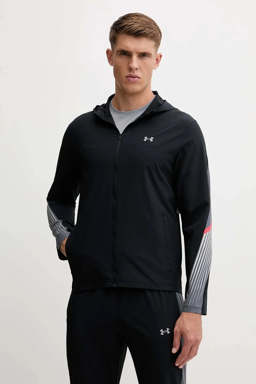 Under Armour Спортно яке Velociti Storm
