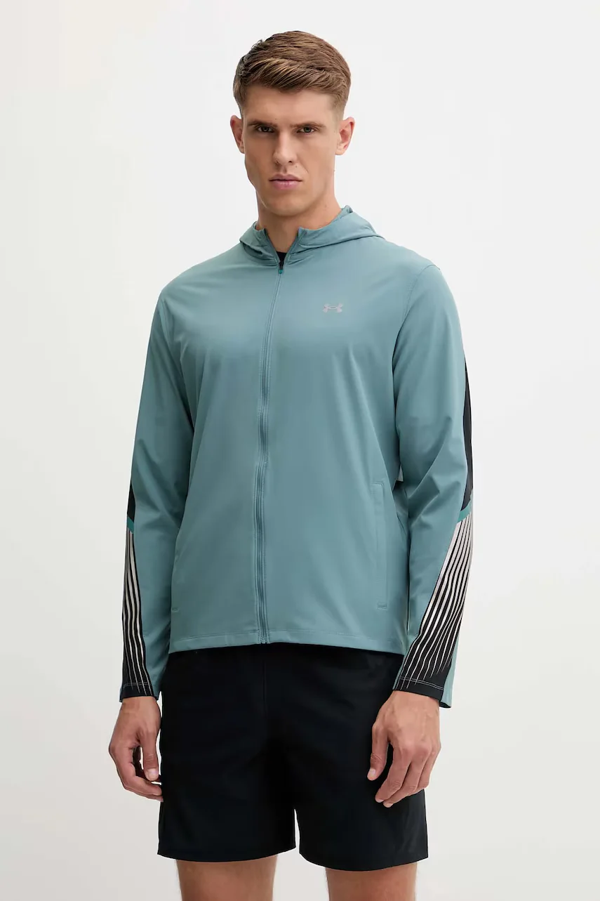 Under Armour Спортно яке Velociti Storm