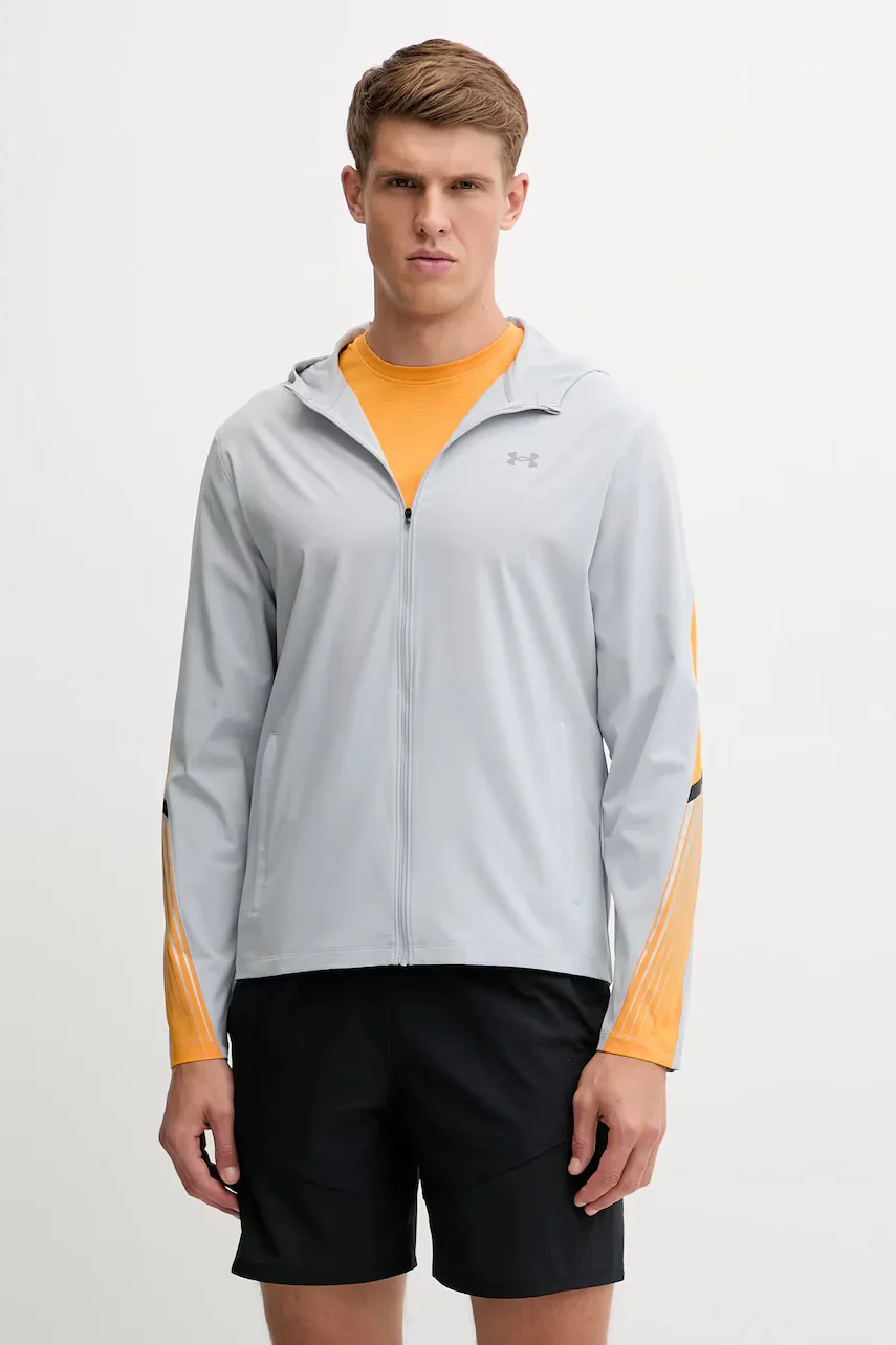 Under Armour Спортно яке Velociti Storm