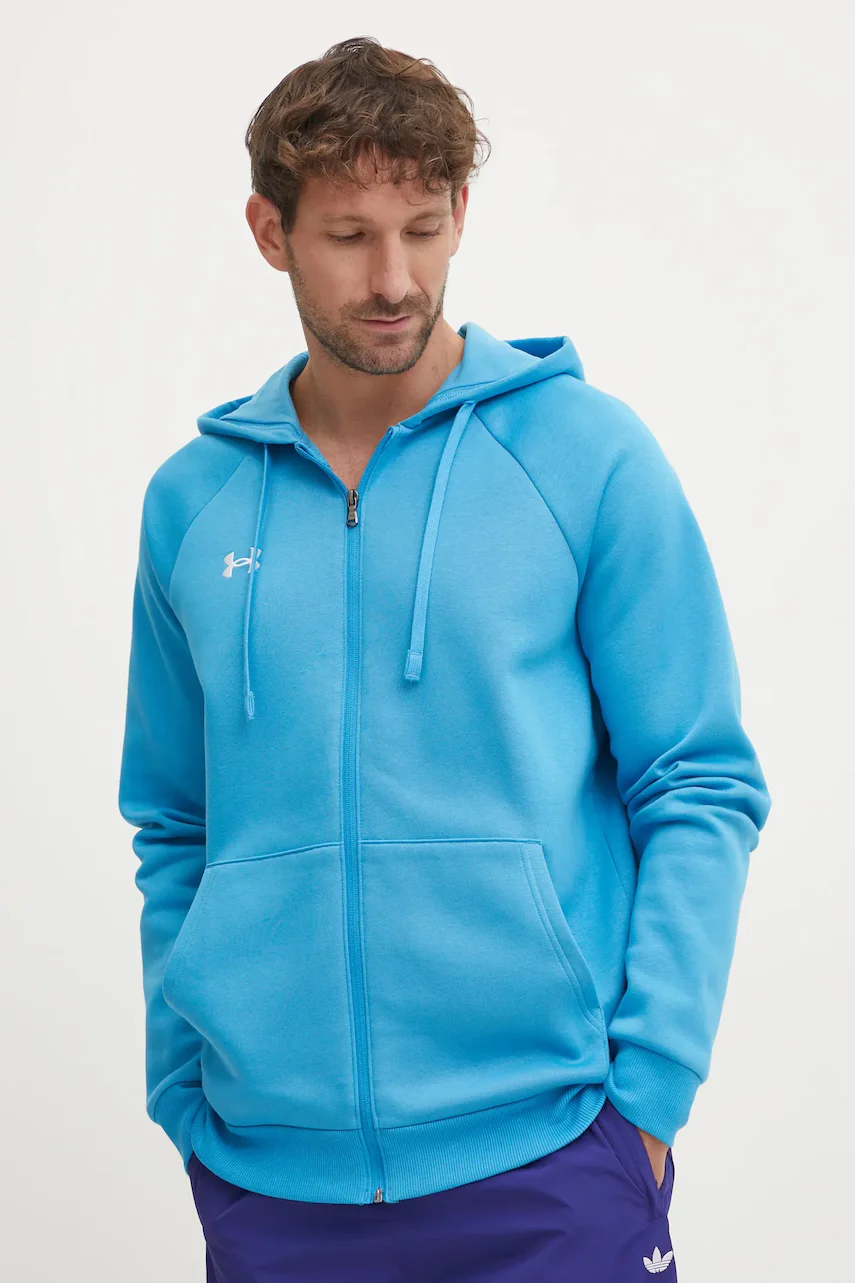Under Armour Суичър
