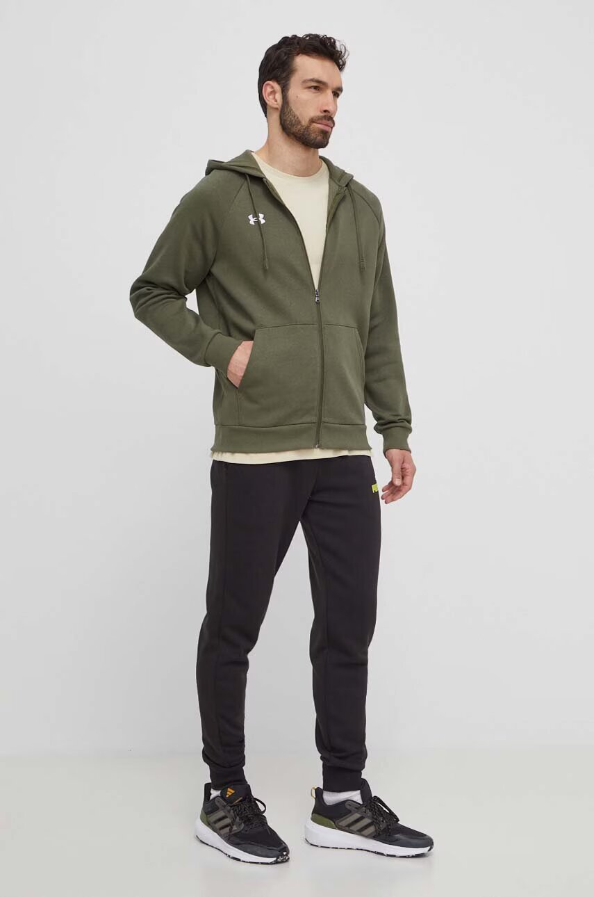 Under Armour Суичър