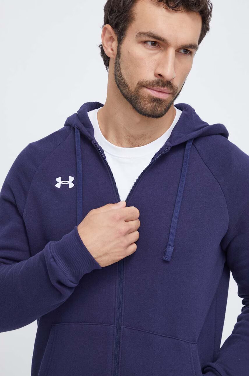 Under Armour Суичър