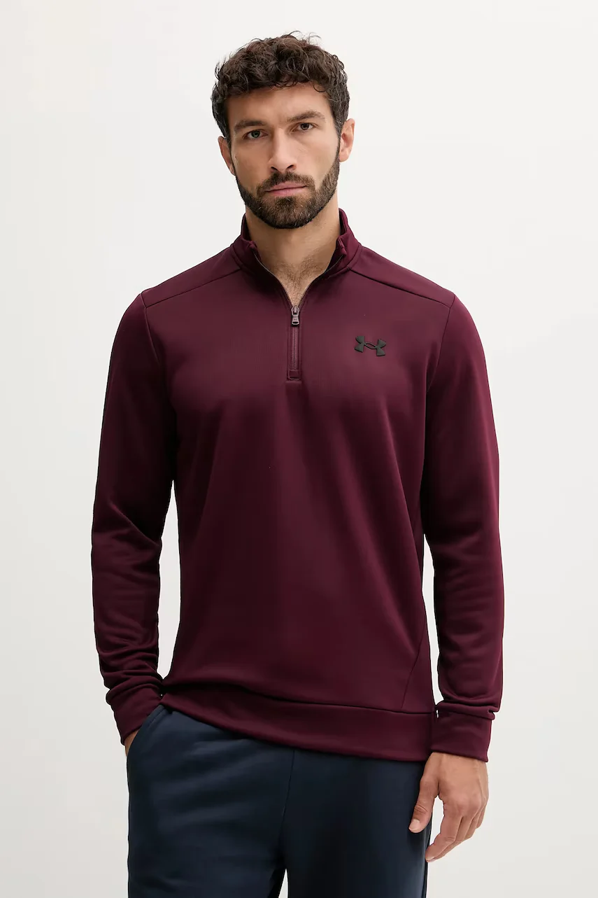Under Armour суичър