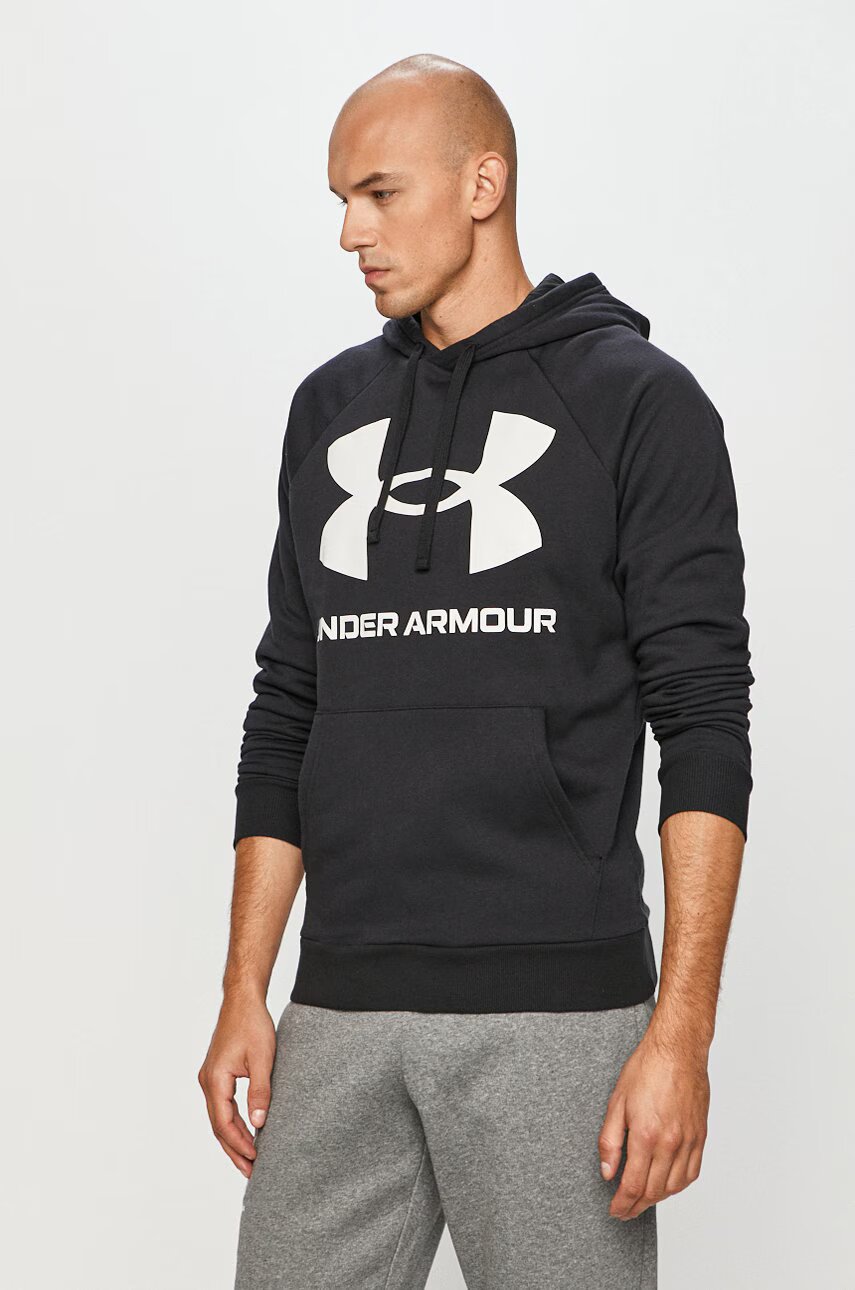 Under Armour Суичър 1357093.001