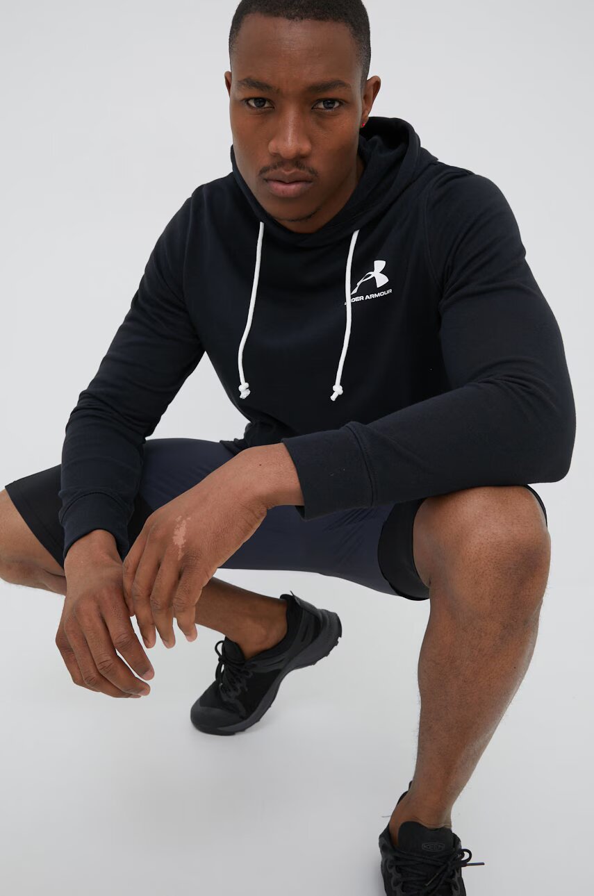 Under Armour Суичър 1370401