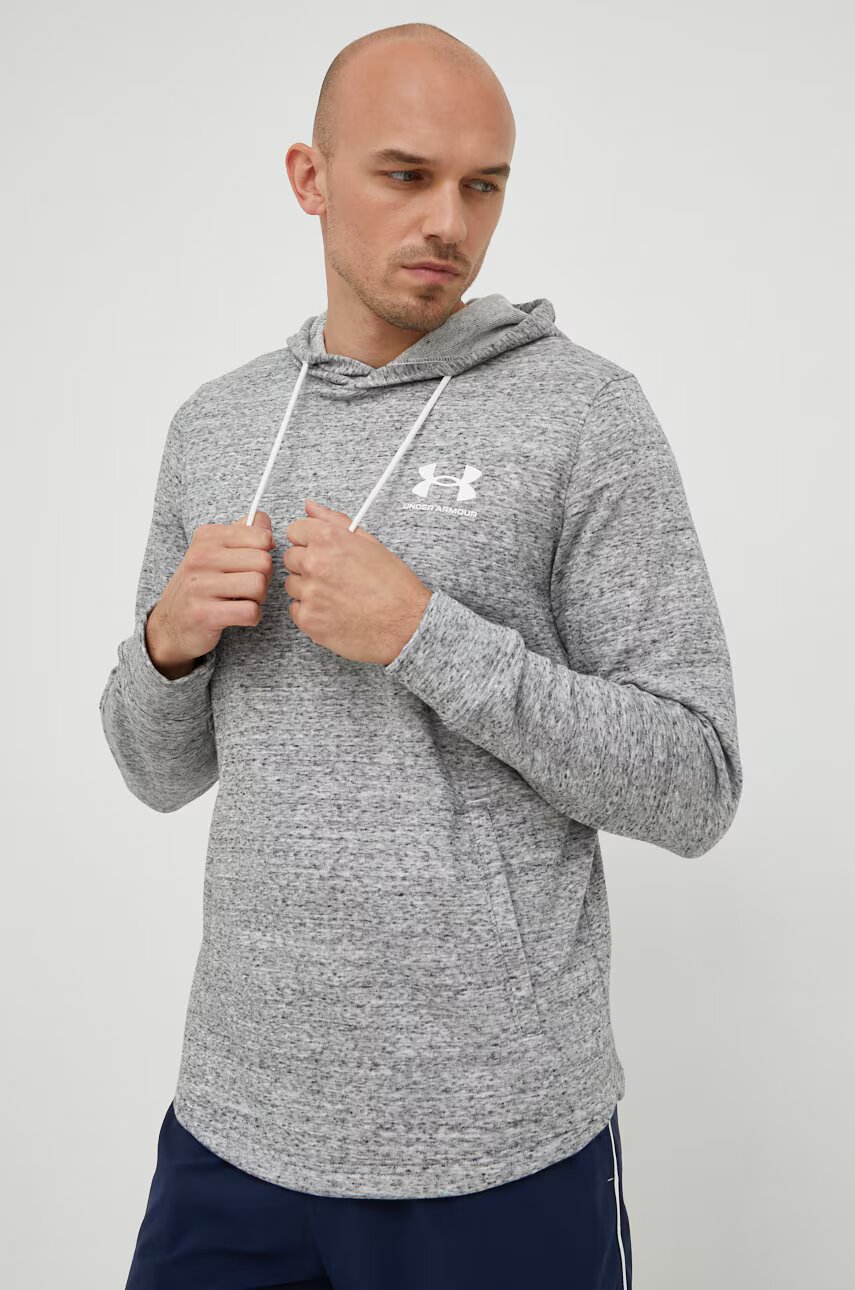 Under Armour Суичър 1370401