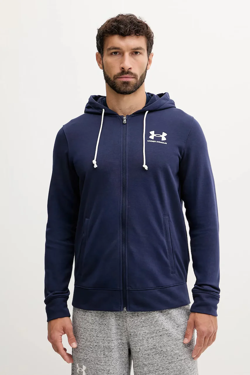 Under Armour суичър