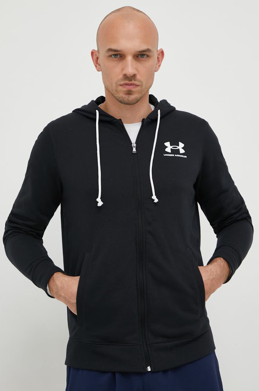 Under Armour Суичър