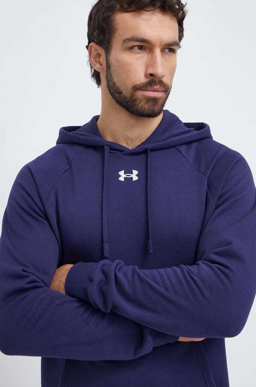 Under Armour Суичър