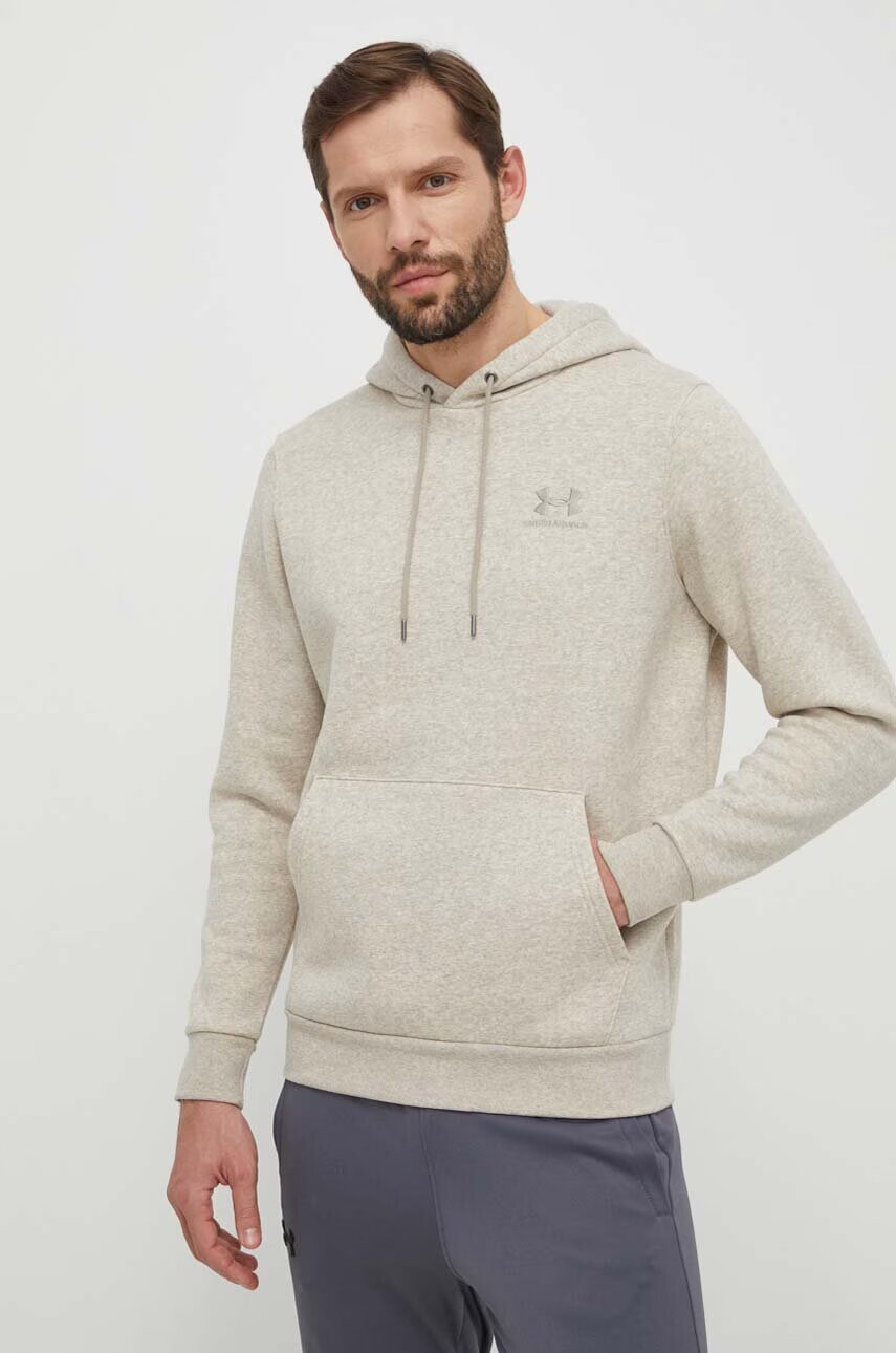 Under Armour Суичър