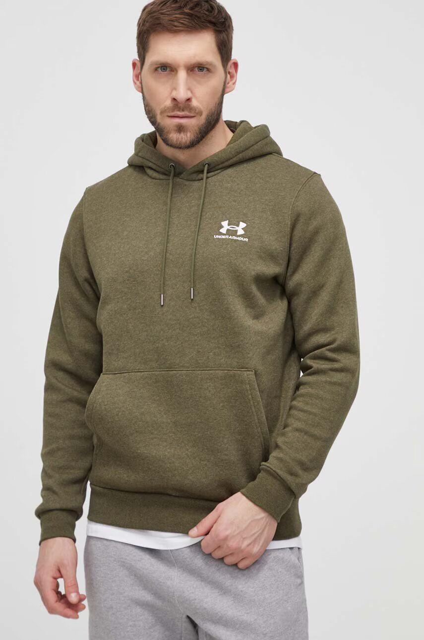 Under Armour Суичър