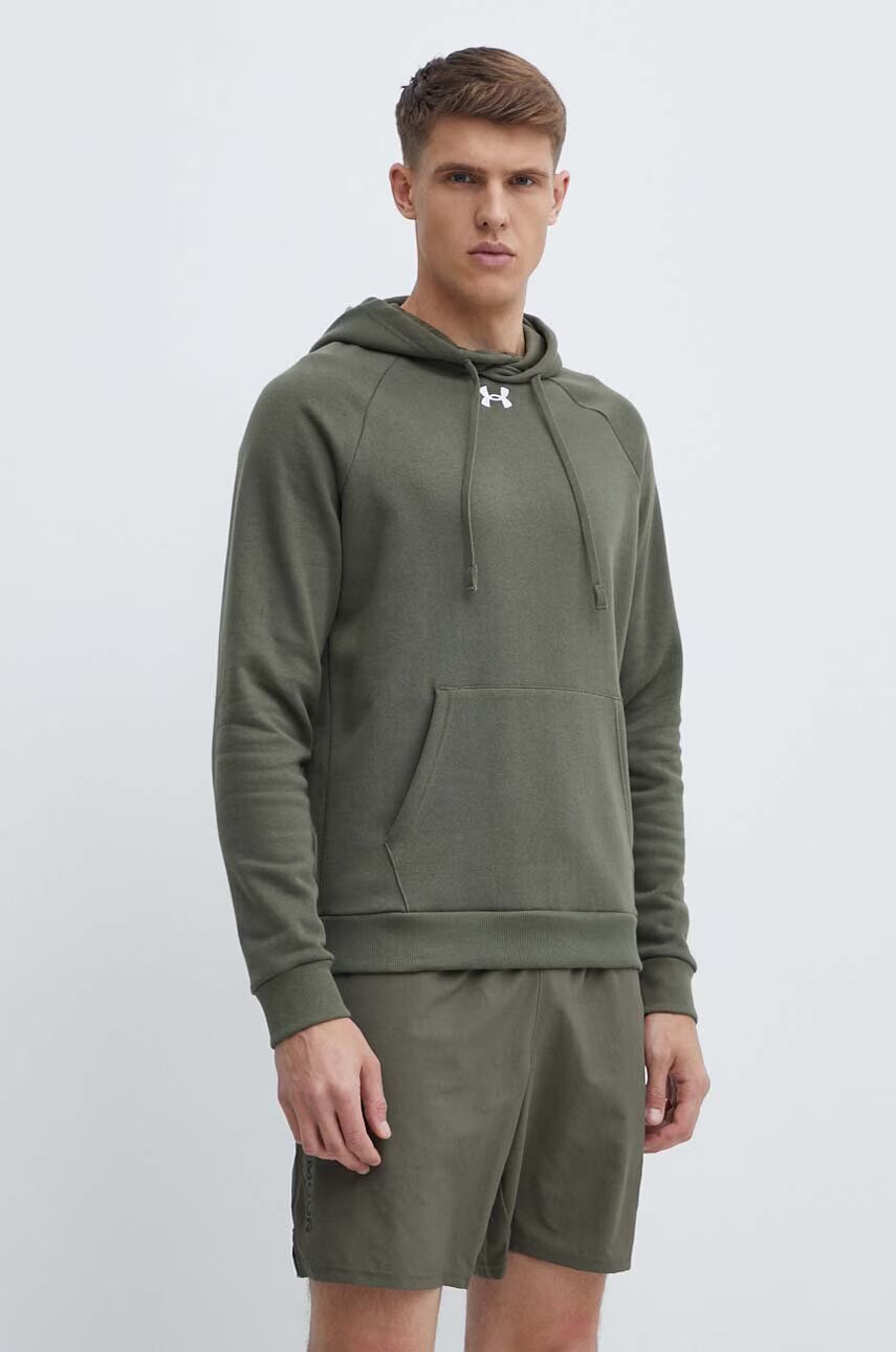 Under Armour Суичър