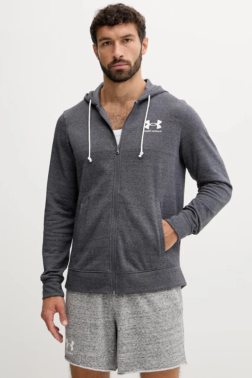 Under Armour суичър