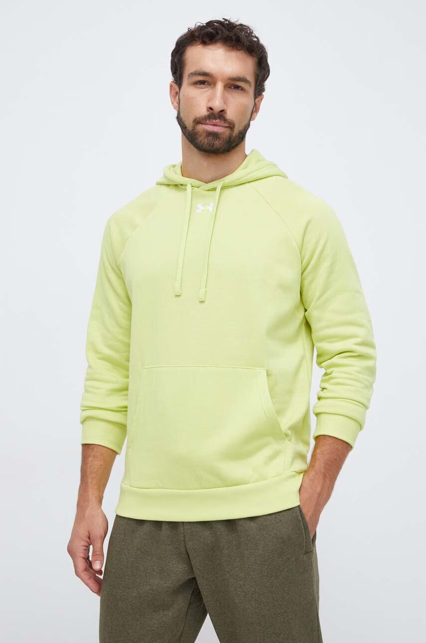 Under Armour Суичър