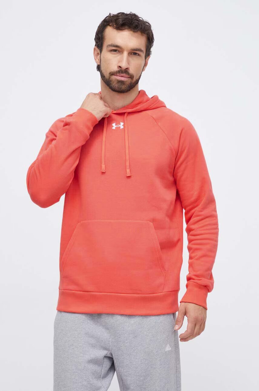 Under Armour Суичър