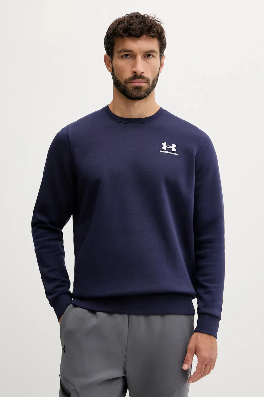 Under Armour Суичър