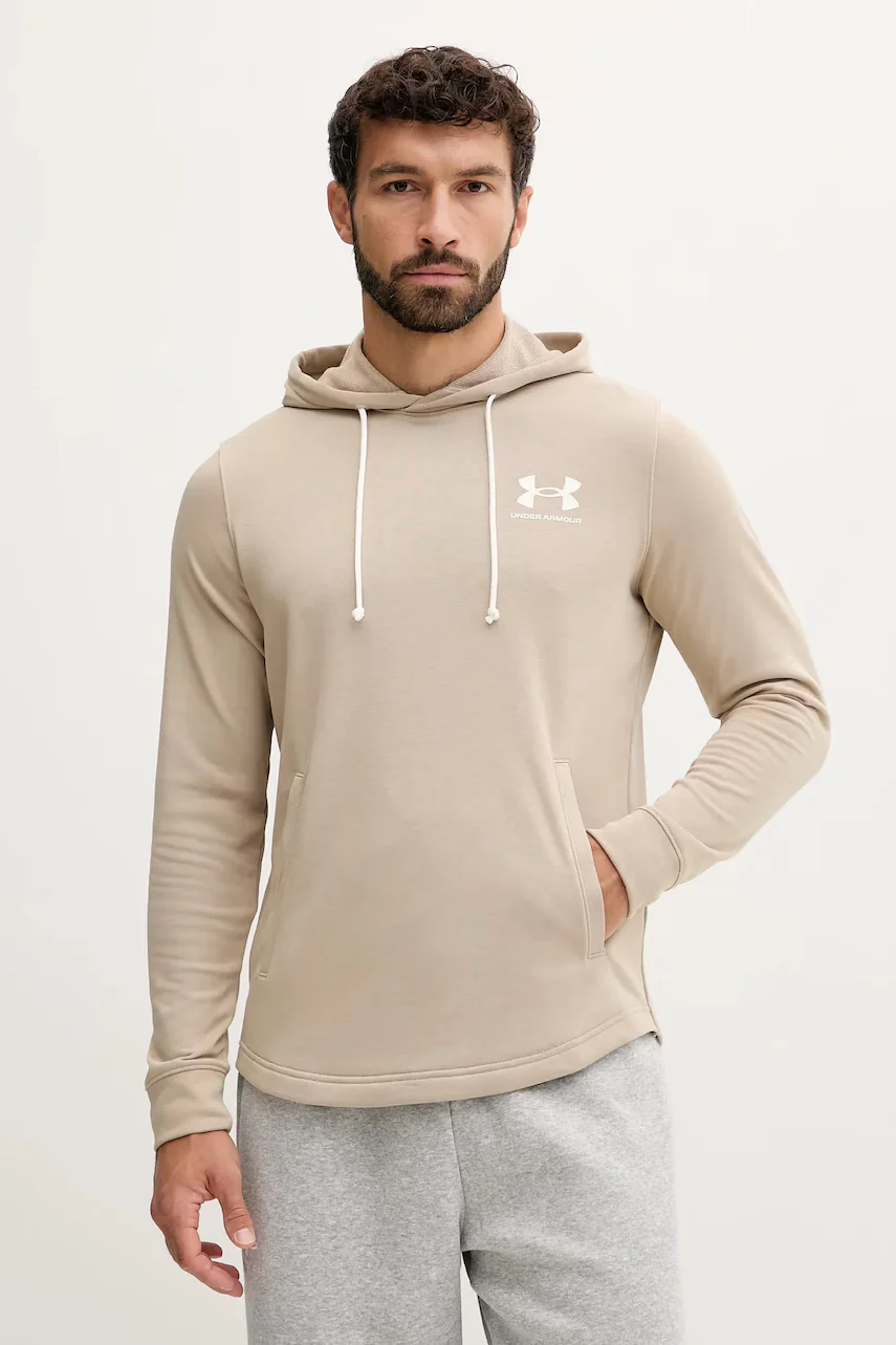 Under Armour суичър