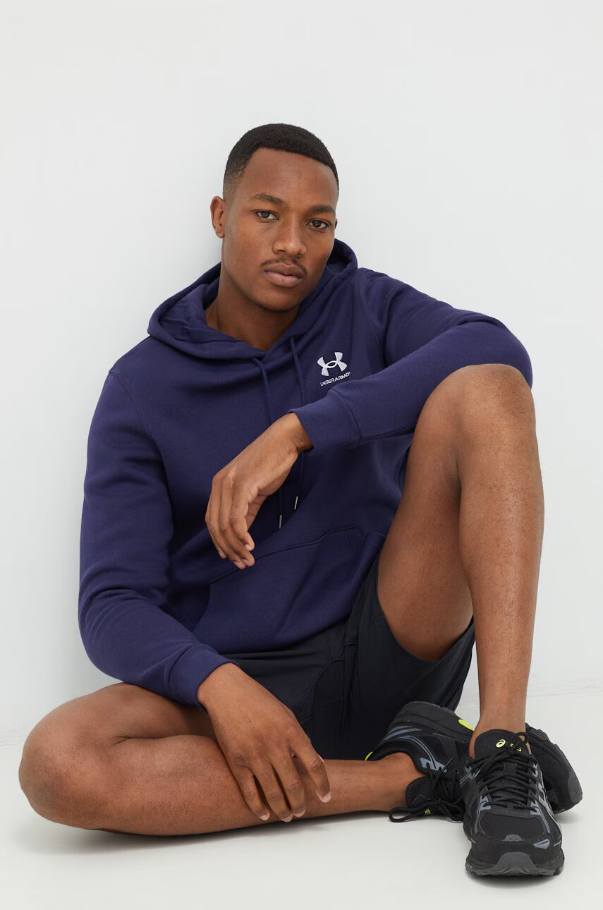 Under Armour Суичър