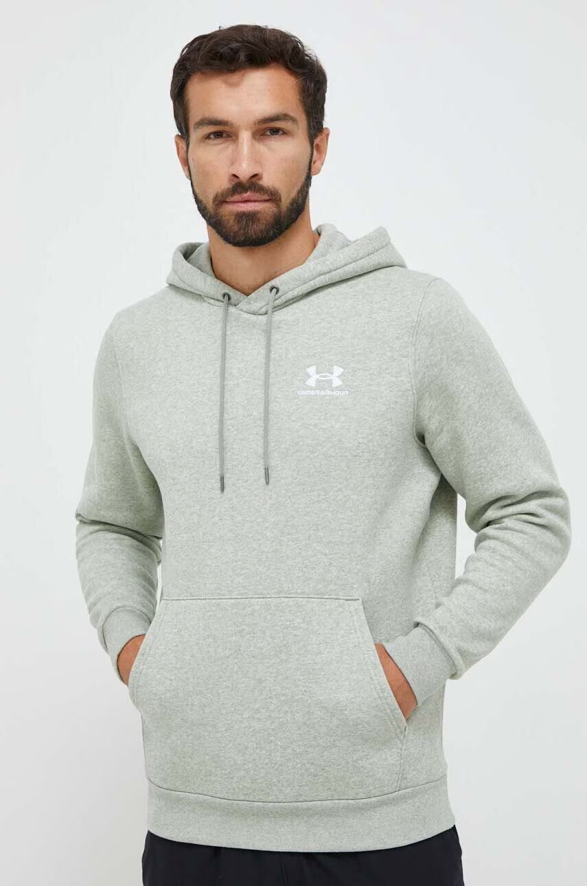 Under Armour Суичър