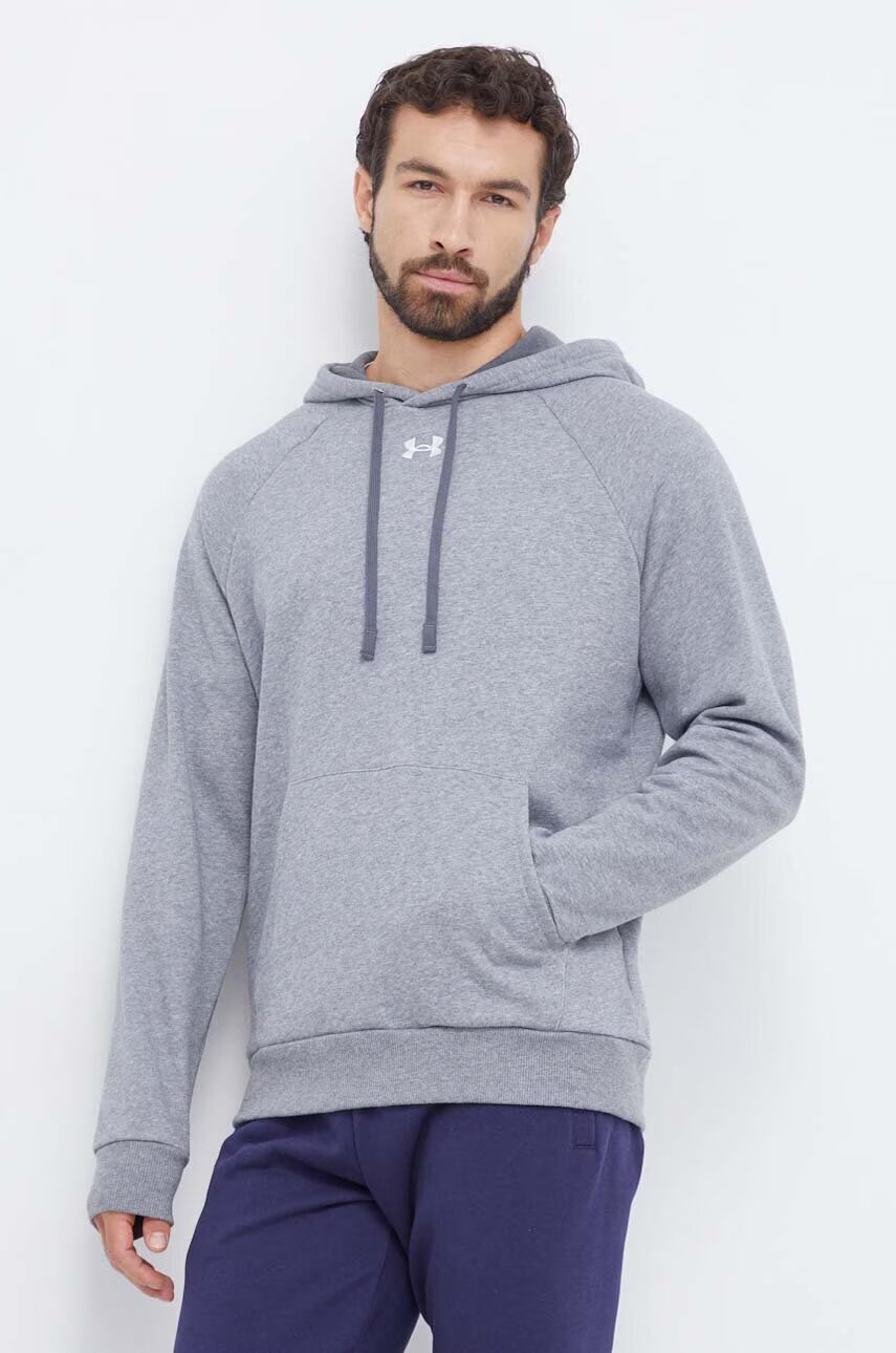 Under Armour Суичър
