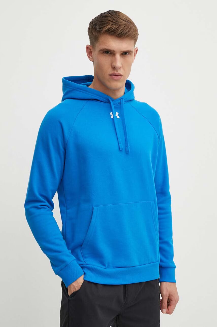 Under Armour Суичър