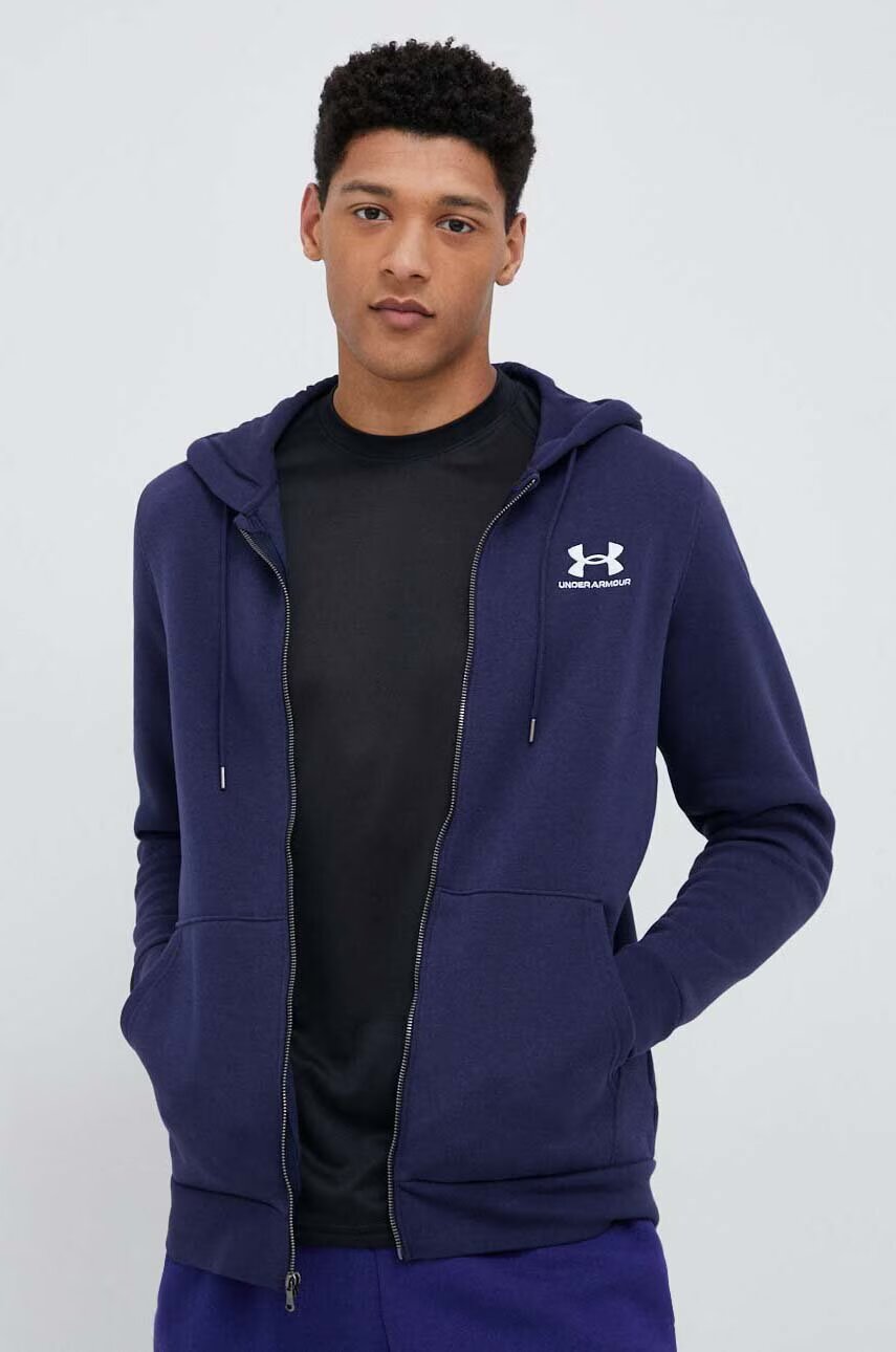 Under Armour Суичър