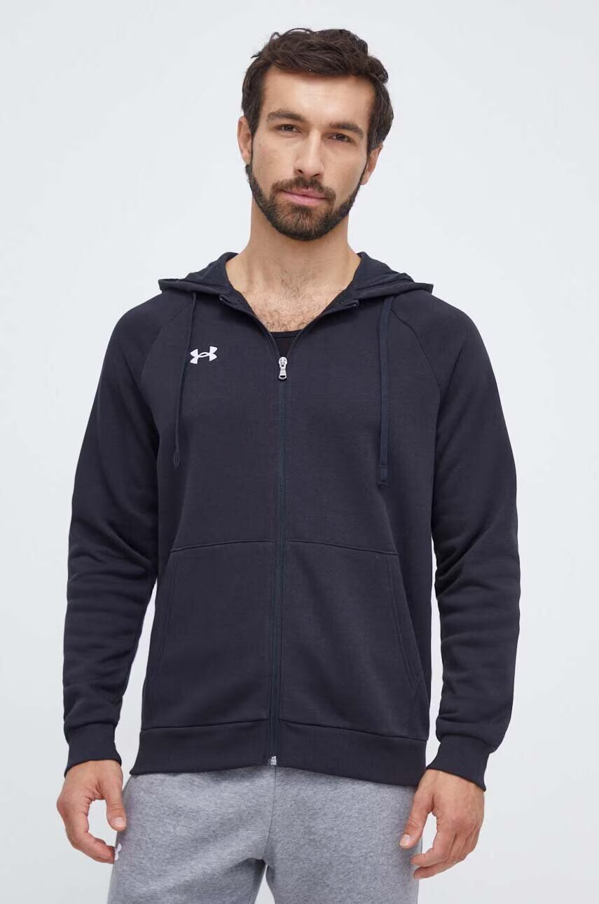 Under Armour Суичър