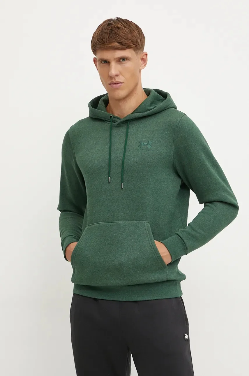 Under Armour Суичър Essential Fleece