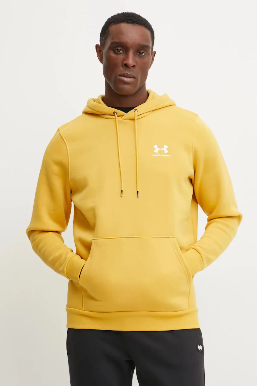 Under Armour Суичър Essential Fleece