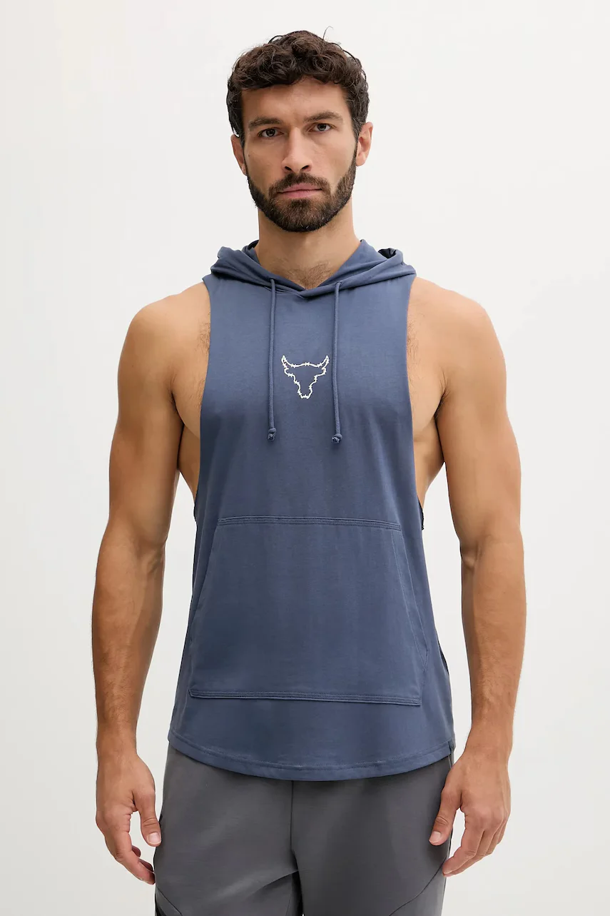 Under Armour Суичър Project Rock