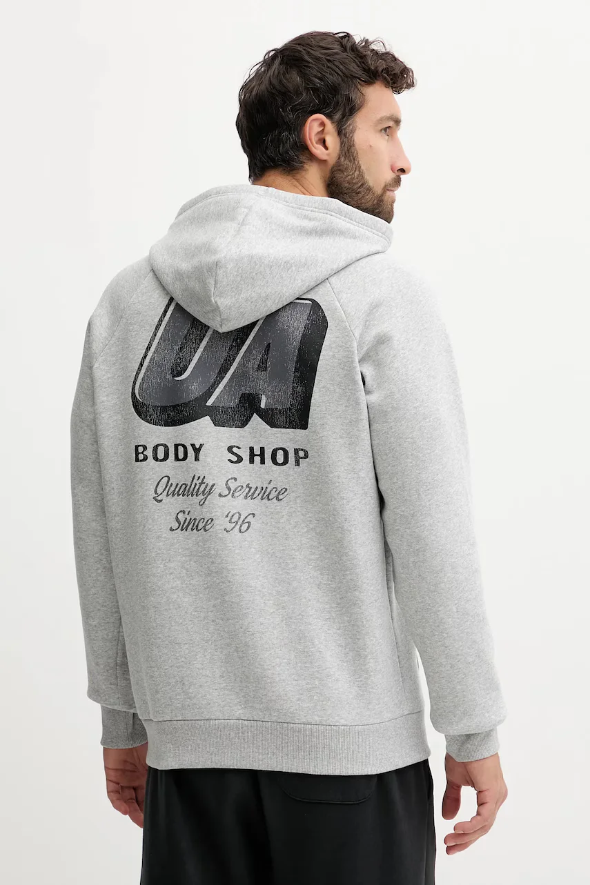 Under Armour Суичър Rival