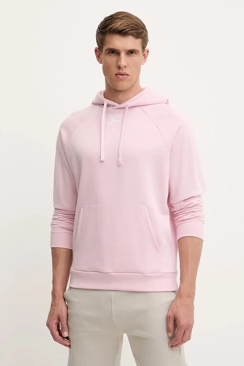Under Armour Суичър Rival Fleece