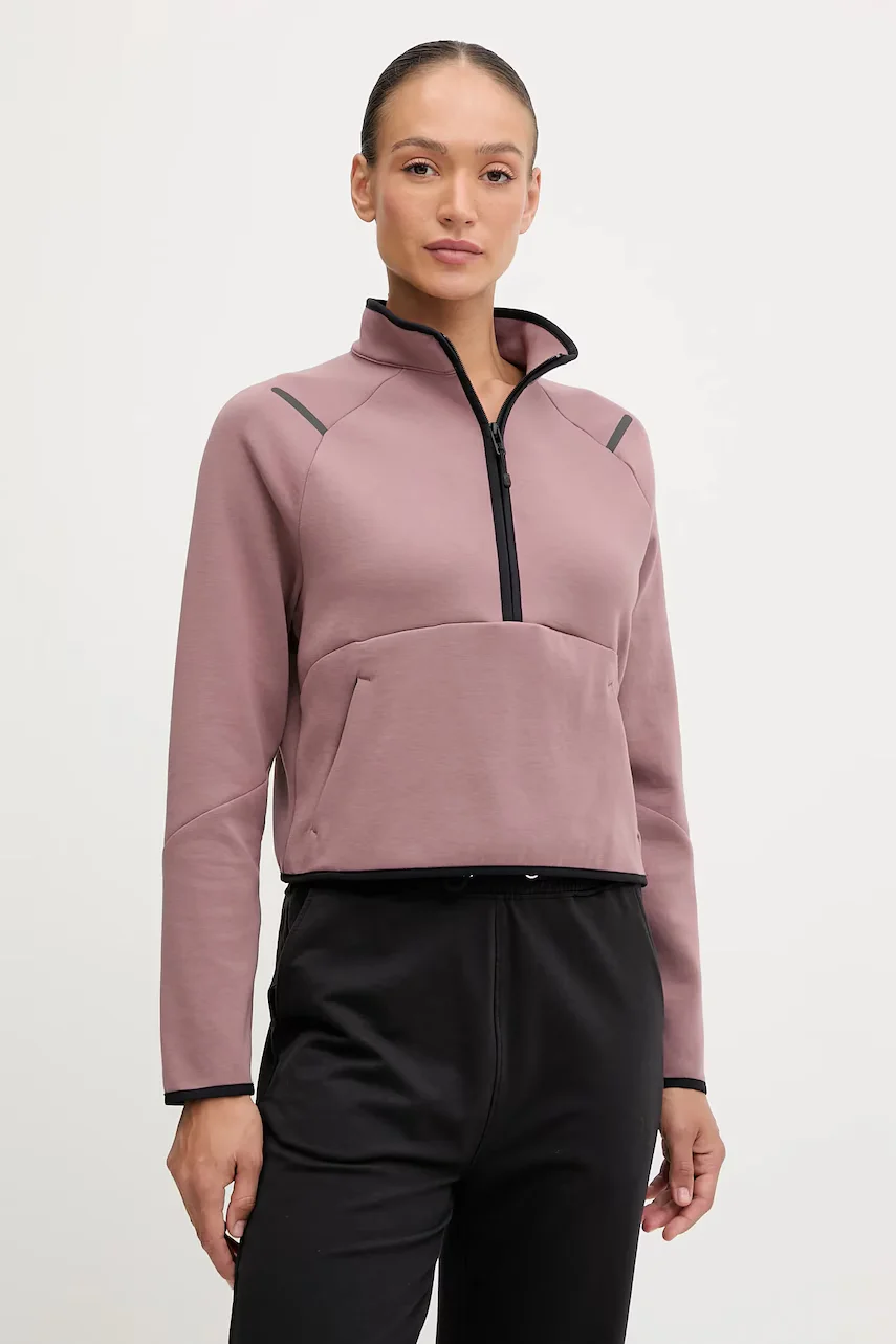 Under Armour Суичър Unstoppable