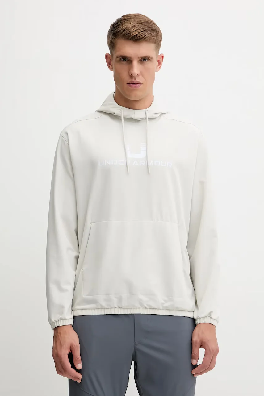 Under Armour Суичър Unstoppable