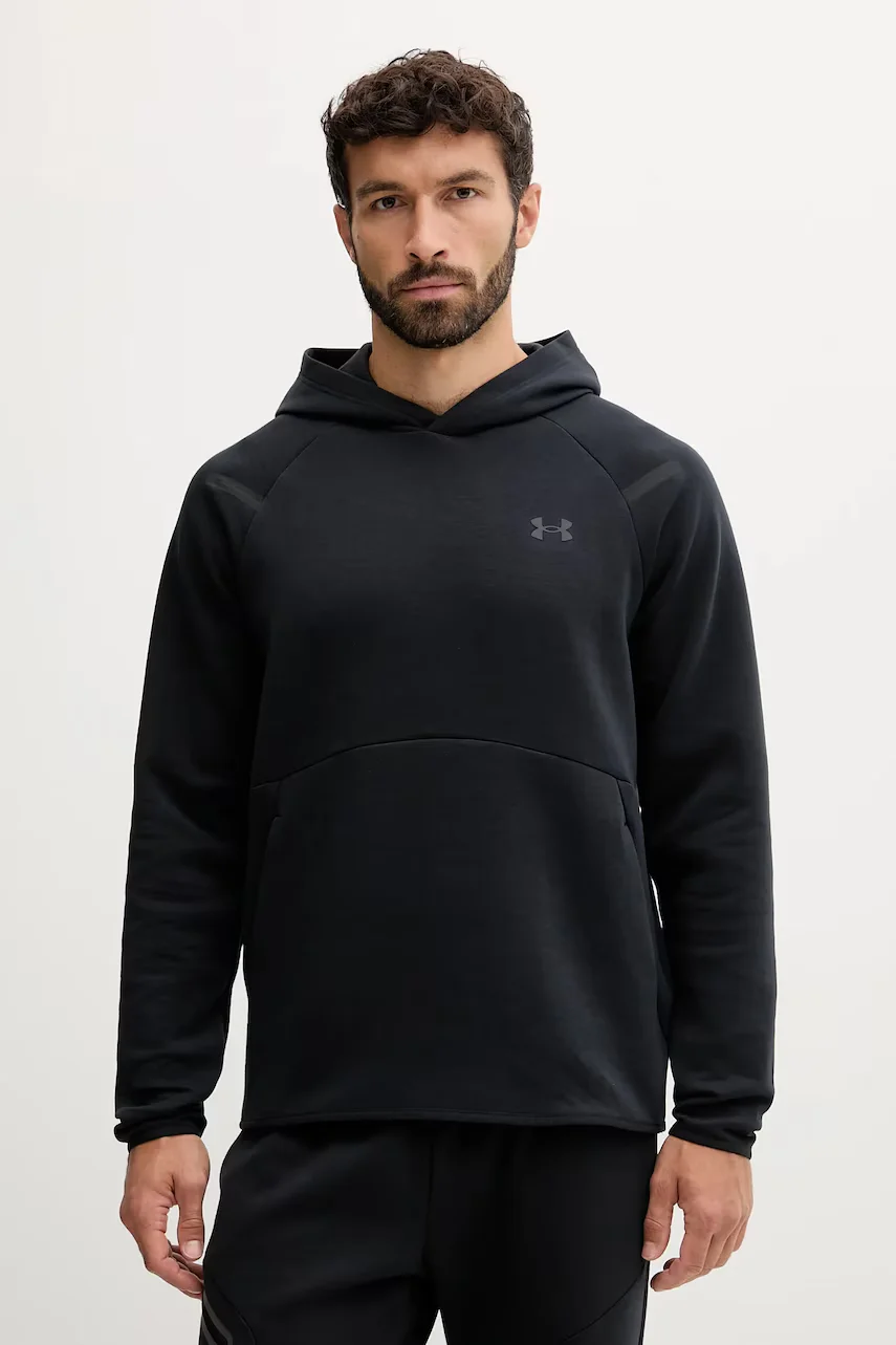 Under Armour Суичър Unstoppable Fleece