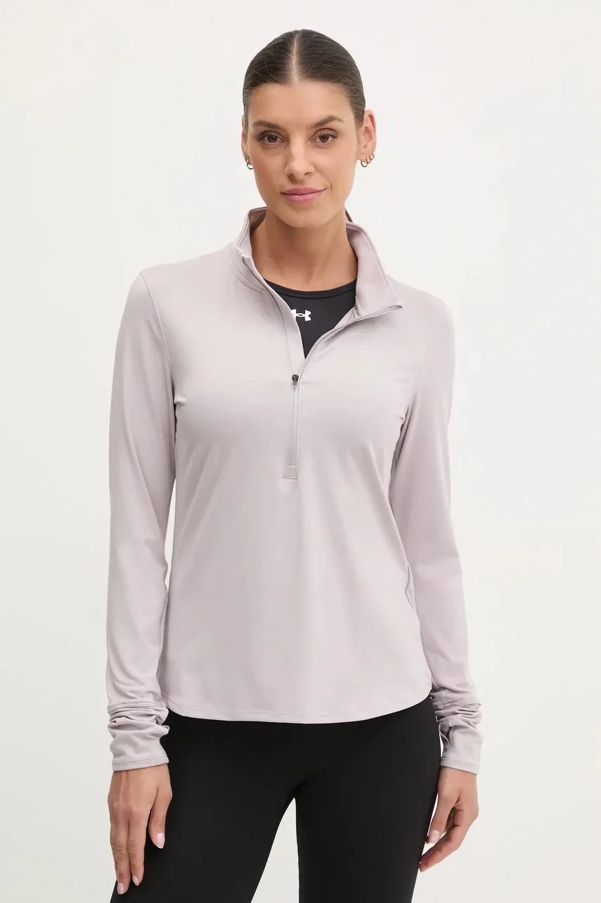 Under Armour Суичър за джогинг Qualifier Run 1