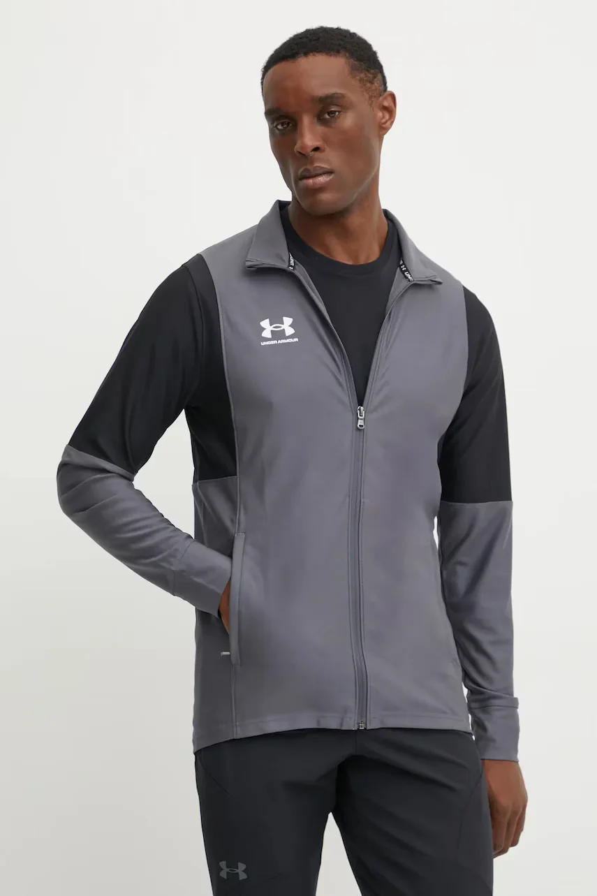 Under Armour Суичър за трениране Challenger