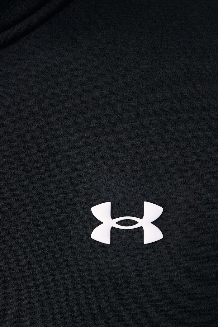 Under Armour суичър за трениране мъжки Armour Fleece черен 6017114