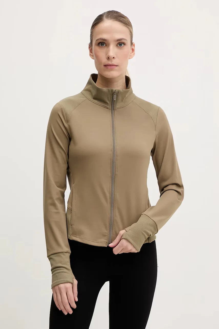 Under Armour Суичър за трениране Meridian