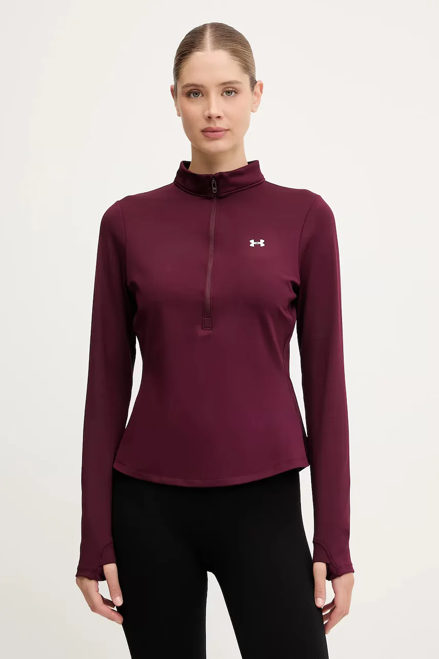 Under Armour Суичър за трениране Motion