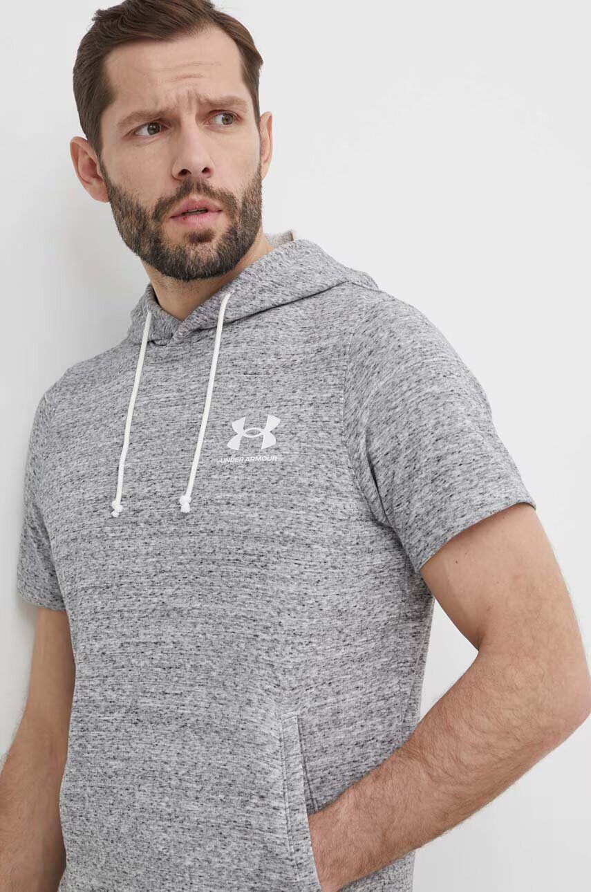 Under Armour Суичър за трениране Rival
