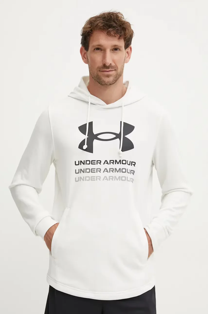 Under Armour Суичър за трениране Rival