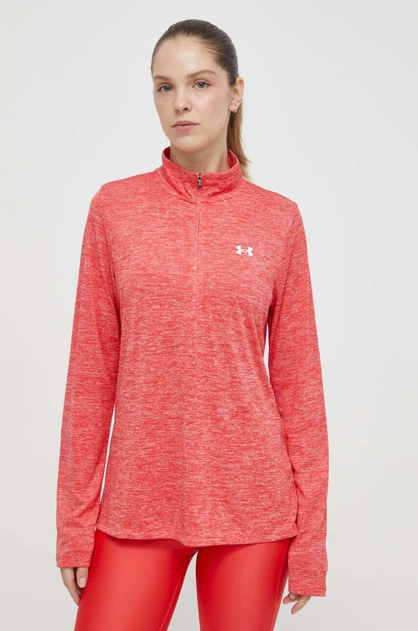 Under Armour Суичър за трениране Tech 1