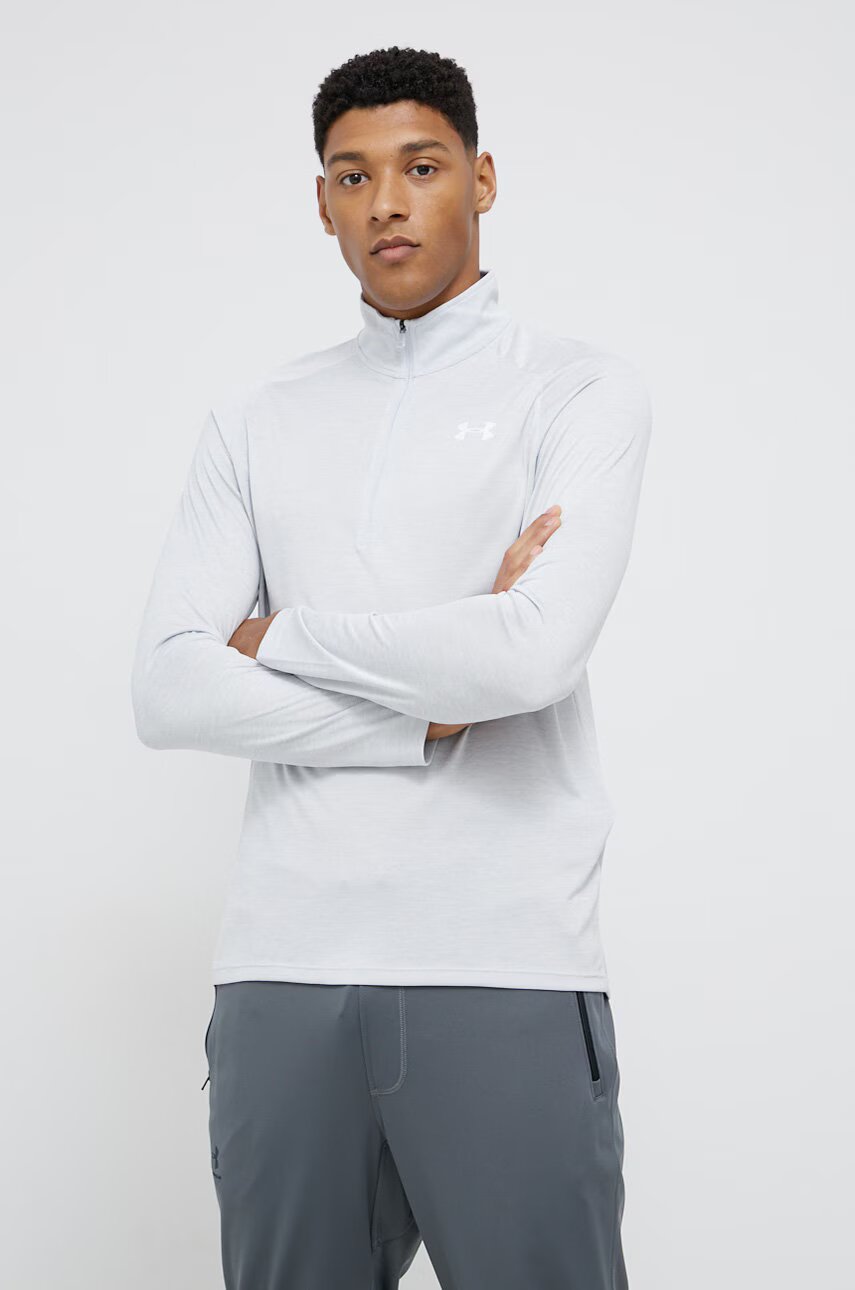 Under Armour Суичър за трениране Tech 2.0